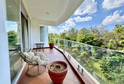 Furnished 2 Bed Apartment with En Suite in Westlands Area - 2