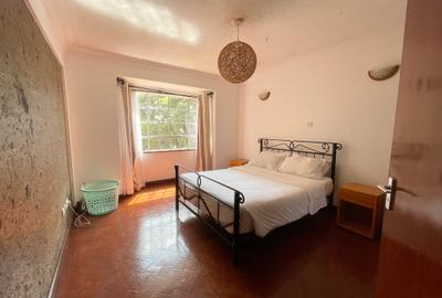 2 Bed Apartment in Westlands Area