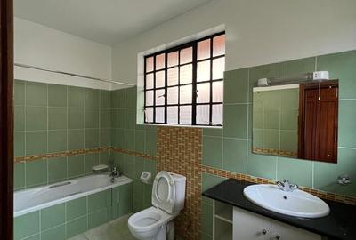 5 Bed House with En Suite in Kileleshwa - 4