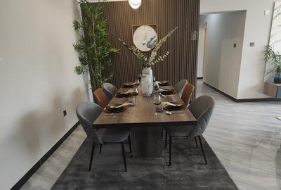 2 Bed Apartment with En Suite at Yaya Center