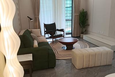 Serviced 1 Bed Apartment with En Suite at Wood Avenue - 2