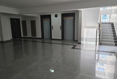 Studio Apartment with Gym in Kileleshwa - 3