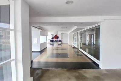 1,730 ft² Commercial Property with Backup Generator in Westlands Area - 2