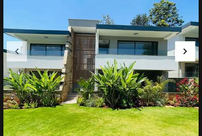 3 Bed Villa with En Suite in Lower Kabete