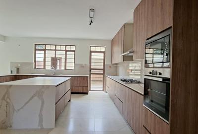 4 Bed Villa with En Suite in Lower Kabete - 4