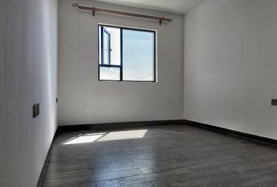 3 Bed Apartment with Swimming Pool at Mandera Road - 3