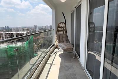 3 Bed Apartment with En Suite at Nyeri Road - 3
