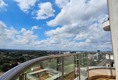 Serviced 2 Bed Apartment with En Suite in Westlands Area