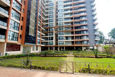 2 Bed Apartment with En Suite at Kingara Road