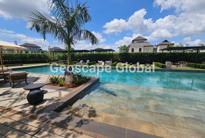 3 Bed Apartment with En Suite in Runda