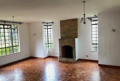 4 Bed Townhouse with En Suite at Chalbi Drive - 4