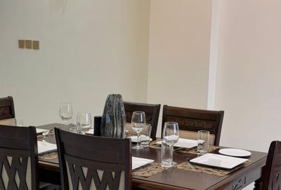 Serviced 3 Bed Apartment with En Suite at Prideinn Serena - 3