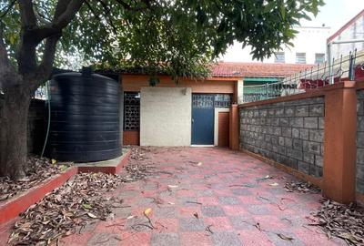 3 Bed House in Buruburu