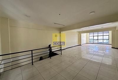 Office with Backup Generator in Waiyaki Way