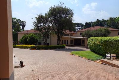 Commercial Property with Service Charge Included at Runda Grove