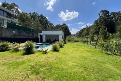 5 Bed Townhouse with En Suite at Kirawa Road