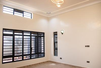 3 Bed House with En Suite at Mugutha - 2