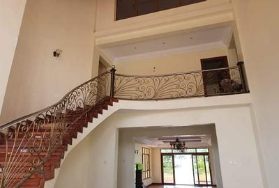 5 Bed House with Swimming Pool at Karen Hub