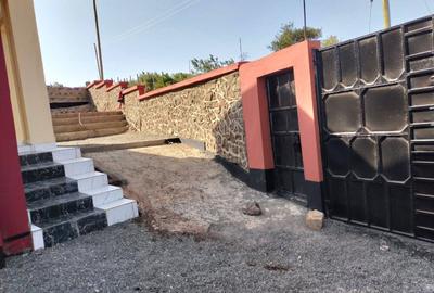 3 Bed House in Ngong - 4