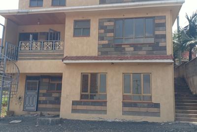 4 Bed House at Karen Hub