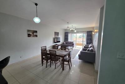 3 Bed Apartment with En Suite at Laikipia Road - 4