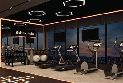 2 Bed Apartment with En Suite at Turbo Road - 4