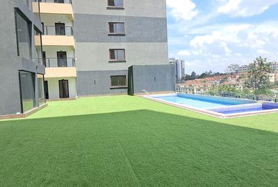 1 Bed Apartment with En Suite at Rhapta Road