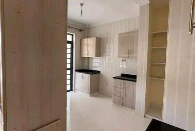 3 Bed Apartment with En Suite at Kileleshwa