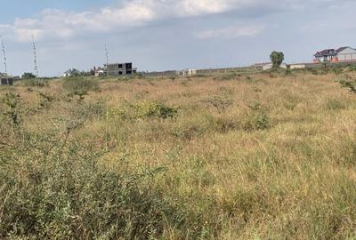 Residential Land at Mombasa Road