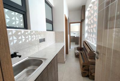 3 Bed Apartment with En Suite at Brookside Drive - 4