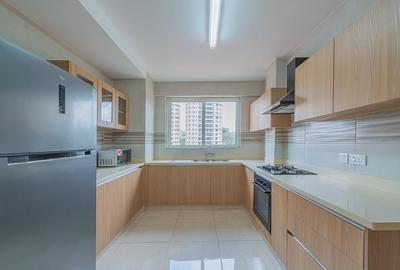 Furnished 2 Bed Apartment with En Suite in General Mathenge - 2