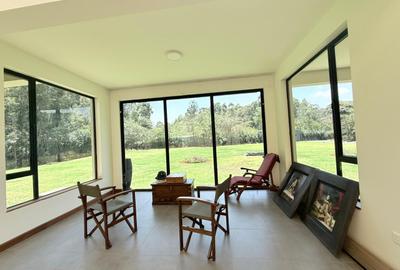 5 Bed Villa with En Suite in Karen - 4