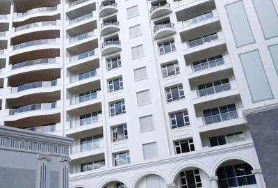 2 Bed Apartment with En Suite at Limuru Road