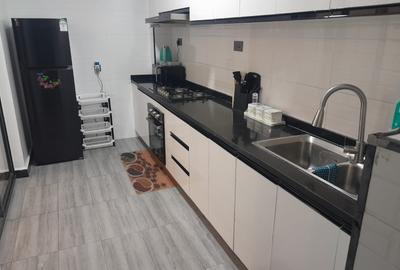 Furnished 3 Bed Apartment with En Suite in Kilimani - 3