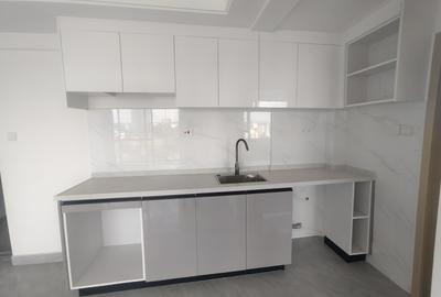 1 Bed Apartment with Swimming Pool in Westlands Area - 2