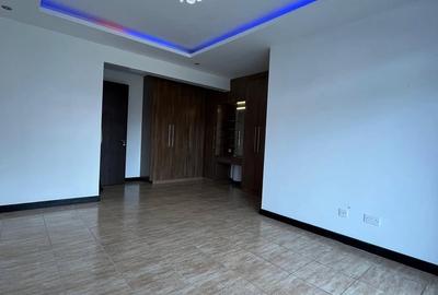 2 Bed Apartment with Swimming Pool in Kileleshwa