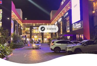 Commercial Property with Service Charge Included in Karen - 2