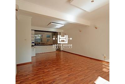 3 Bed Townhouse with En Suite in Nanyuki