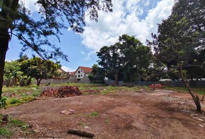 Land at Lavington Green