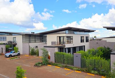 4 Bed House with En Suite at Kiambu Road Ineza