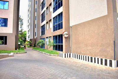 2 Bed Apartment with En Suite at Othaya Road