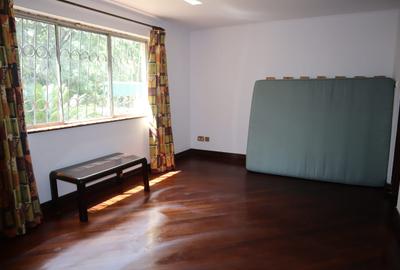 5 Bed House with En Suite at Old Muthaiga