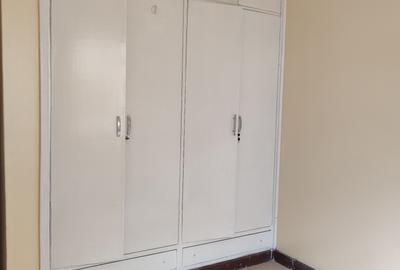 Serviced 1 Bed Apartment with En Suite in Nairobi West