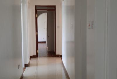 3 Bed Apartment with Swimming Pool in Westlands Area