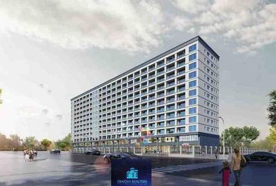 Studio Apartment with En Suite at Mombasa Road