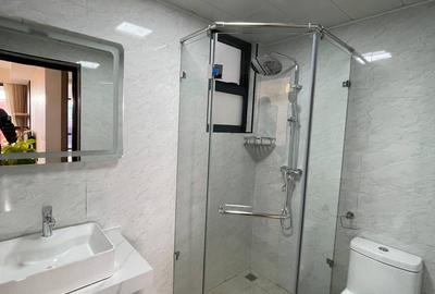 2 Bed Apartment with En Suite in Syokimau - 4