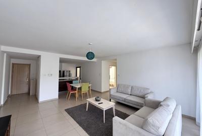 Furnished 2 Bed Apartment with En Suite at Lavington - 3