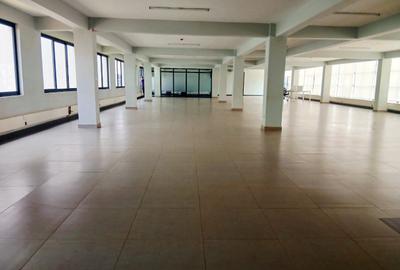 15,000 ft² Warehouse with Backup Generator in Kiambu Road - 3
