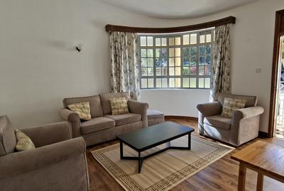 2 Bed House with Garden in Lower Kabete - 4