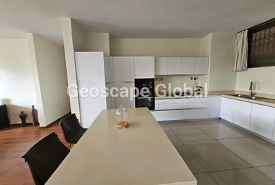 Furnished 3 Bed Apartment with En Suite in Spring Valley - 3
